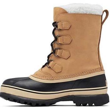 Sorel Uomo Stivaletti Caribou