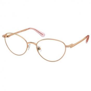 Swarovski SK1002 4014 51mm Goldene Damen Brillen