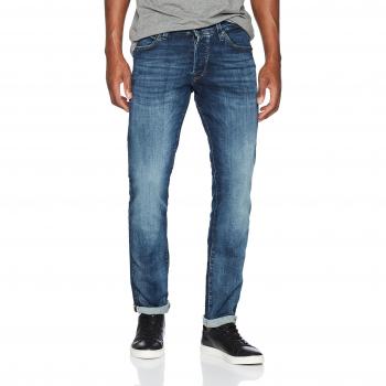 Jack & Jones Jeans Glenn Con 057 51 Blue Denim 36