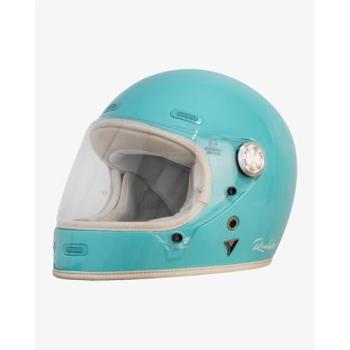 Roadster Aqua III Casco Integral de City