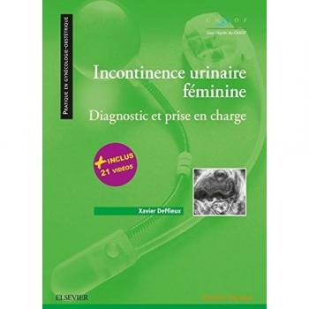 Incontinence urinaire féminine