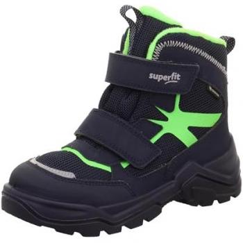 Superfit Kids’ Snø Max GORE‑TEX Blå