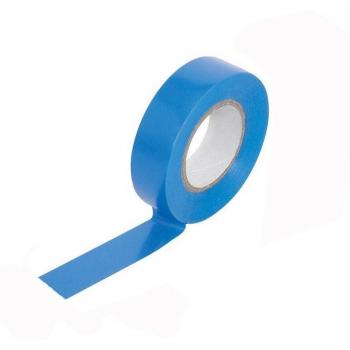 16mm x 10m PVC Insulation Tape - 10 pcs, Flame Retardant, Assorted Colors
