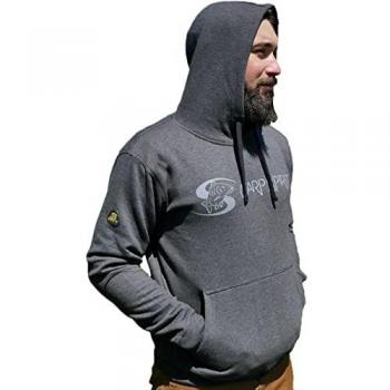 Carp Spirit Unisex Hoodie