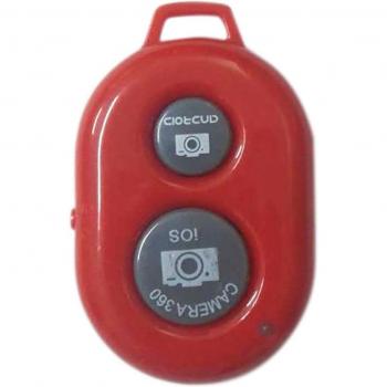 Bluetooth Wireless Photo Shutter Release for Smartphones
