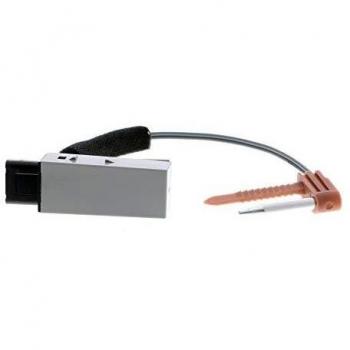 Sensor interior de temperatura VEMO V53-72-0061