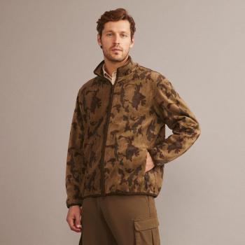 Verhunt Chaqueta forro polar masculina