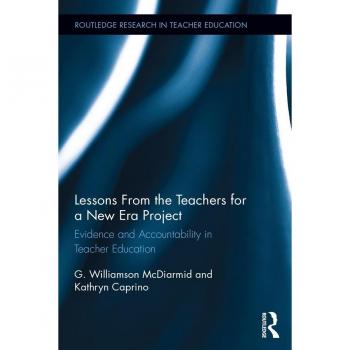 Lessons from the Teachers for a New Era Project