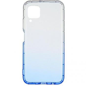 Estuche degradado P40 Lite Huawei