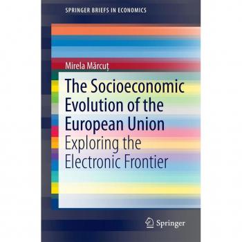 Vitalsource Technologies, Inc. Socioeconomic Evolution Of The European Union