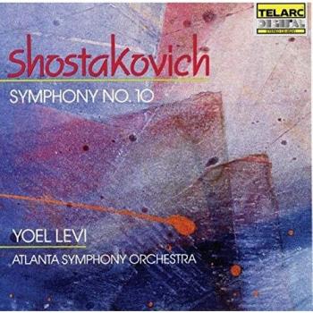 Sinfonia n. 10 - Shostakovich