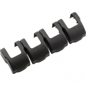 Set de 4 Fundas Protectoras de Puertas para Ford C-Max en ABS, Color My Life