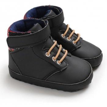 Antislip baby laarzen voor jongens