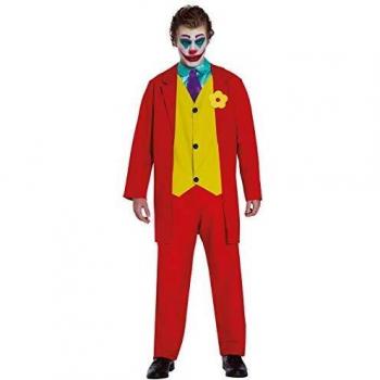 Fiesta Guirla Uomo Mr Smile Offerta