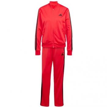 Adidas Essentials 3-Stripes Women's Tracksuit