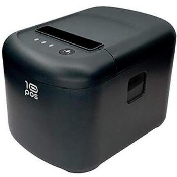 Impresora Tpv Termica Tickets 10Pos Rp-8N Negra
