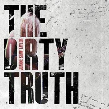 The dirty truth vinyl