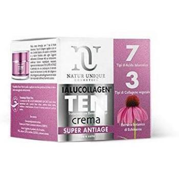 IALUCOLLAGEN Ten Cr.S/Age