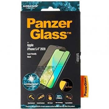 Panzer Glass Panzerglass Apple iPhone 12 CA66197