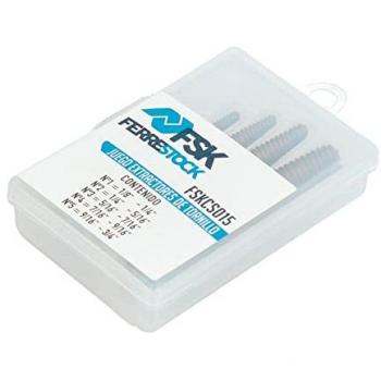 Ferrestock 1:8 ¾” Pipe Extraction Kit – 5 Units