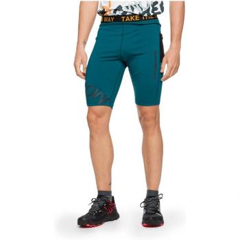 Trango bocharz pantalón running hombre Verde (S)