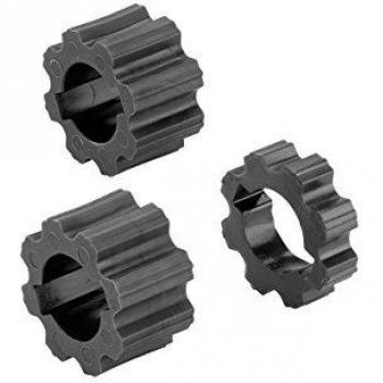 Metabo Satz Distanzringe (3 Stück) 1x10 mm, 2x20 mm, für SE 12-115