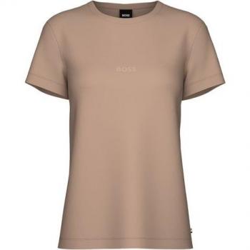 Blusa casual Boss con mangas cortas