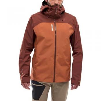SENeca GTX 2L – Chaqueta ligera y resistente para excursionistas masculinos