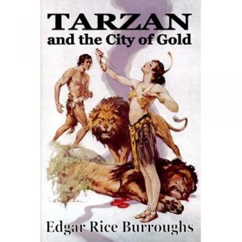 Tarzan and the City of Gold