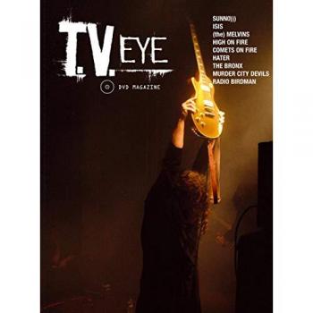 T.V. Eye Ausgabe #4 (DVD)