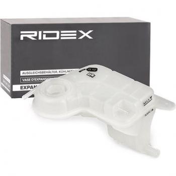 Vase d’Expansion 4F0121403 – RIDEX