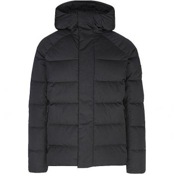 Belstaff Men's Apex Down Jacket - Black - Medium