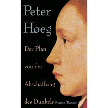 Der Plan von der Abschaffung des Dunkels