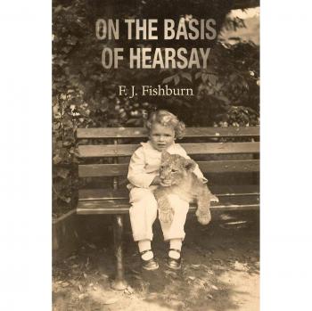 On the Basis of Hearsay - [Version Originale]