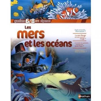 MERS ET LES OCEANS