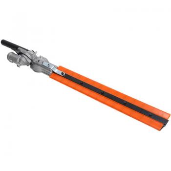 Lama 26 mm TagliaSieve – Sostituzione attacco decespugliatore