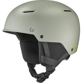 Bollé Keystone MIPS - Casque de ski vert - Taille M