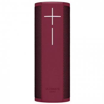 UE Blast VoiceControl Red