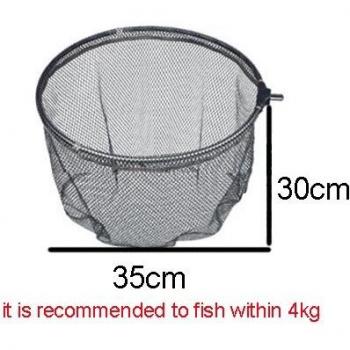 40CM Foldable Fishing Landing Net B441