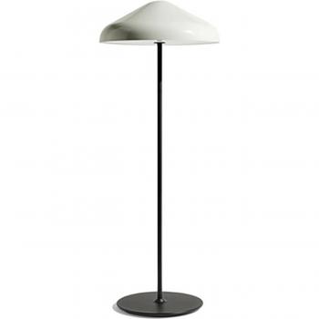 HAY Pao Floor Lamp, Grey
