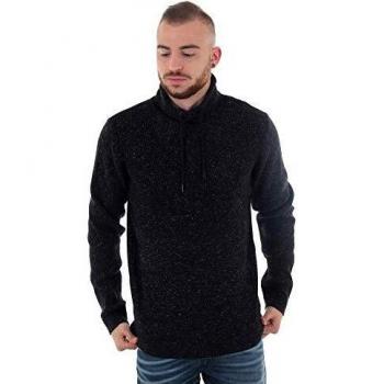 JACK&JONES Hombre Jersey Chaleco Punto 22045
