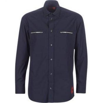 Etrus Hugo Camicia a Maniche Lunghe
