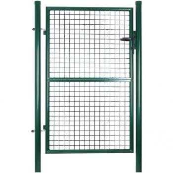Puerta de valla “Protección 106x150”