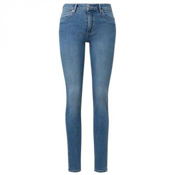 QS by s.Oliver Damen Skinny-Fit Jeans