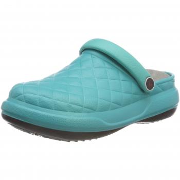 Chung Shi Unisex Clogs Dux Future Turquoise 39/40 EU (M)