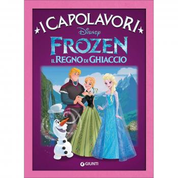 Frozen. Il regno di ghiaccio