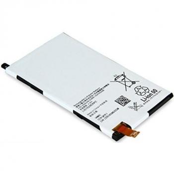 Batería de polímero de litio 2300mAh para Sony XPERIA Z1 Compact