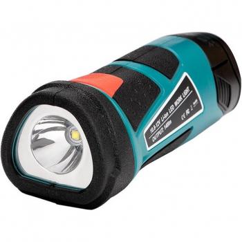 Lampe de poche à LED Makita 10.8V 140lm 3W Compatible BL1013 BL1012 BL1014