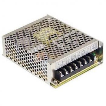 Trasformatore Mean Well LRS-75-5 5V 60W 12A Alimentatore