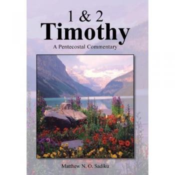 1 & 2 Timothy